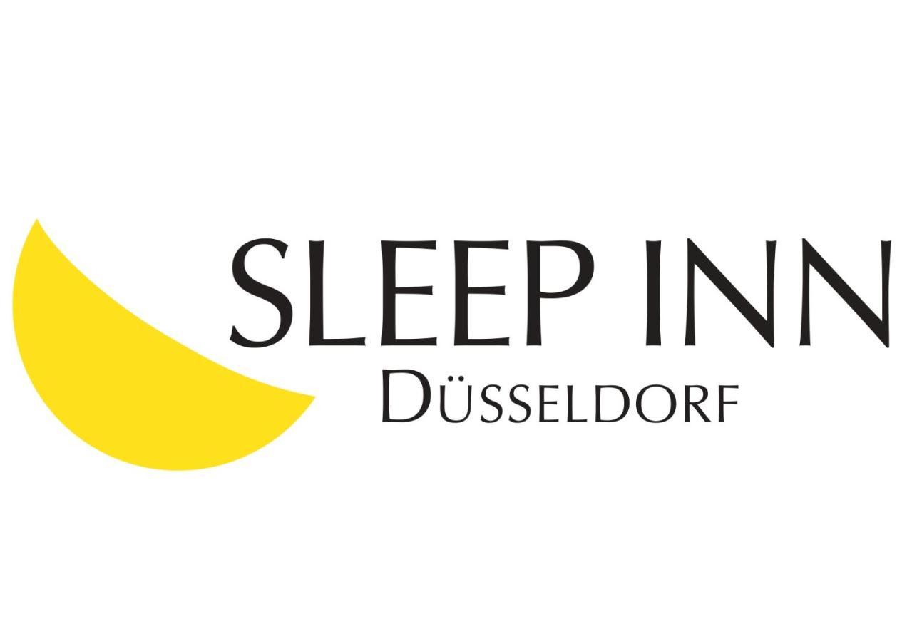 Sleep Inn Wehrhahn Suites Düsseldorf Kültér fotó